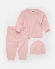 Joggers • Faux Cashmere