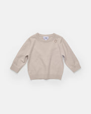 Crewneck • Faux Cashmere