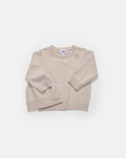 Crewneck • Faux Cashmere