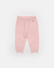 Joggers • Faux Cashmere