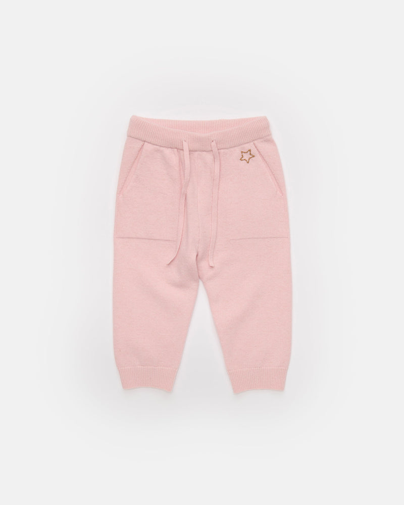 Joggers • Faux Cashmere