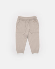 Joggers • Faux Cashmere