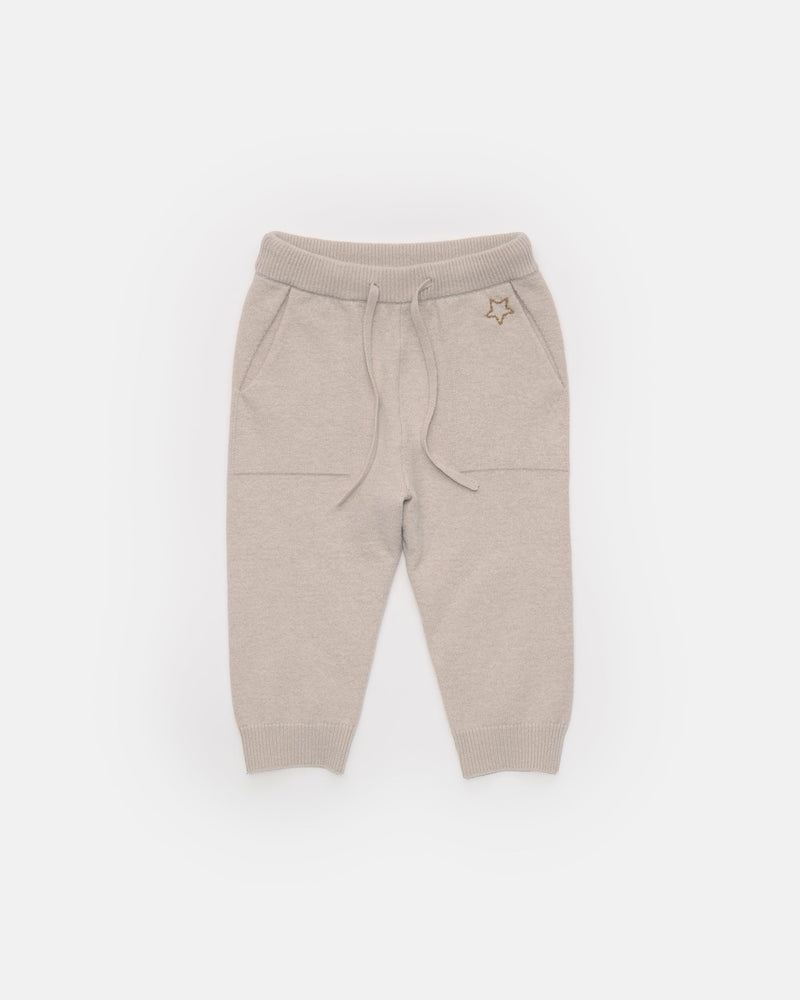 Joggers • Faux Cashmere