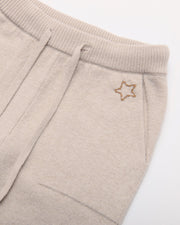 Joggers • Faux Cashmere