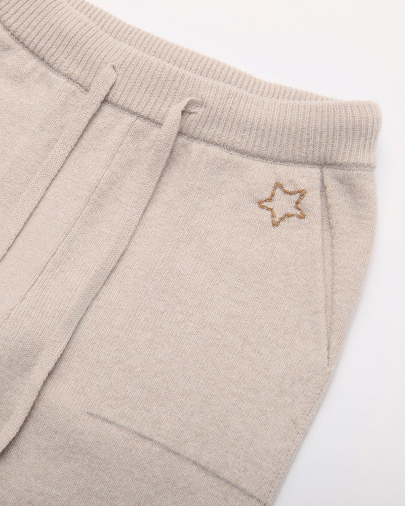 Joggers • Faux Cashmere