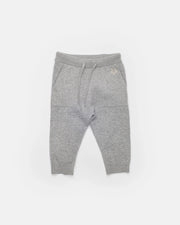Joggers • Faux Cashmere