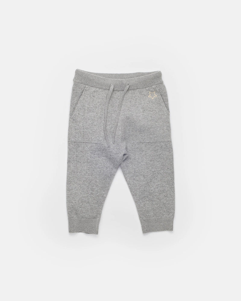 Joggers • Faux Cashmere
