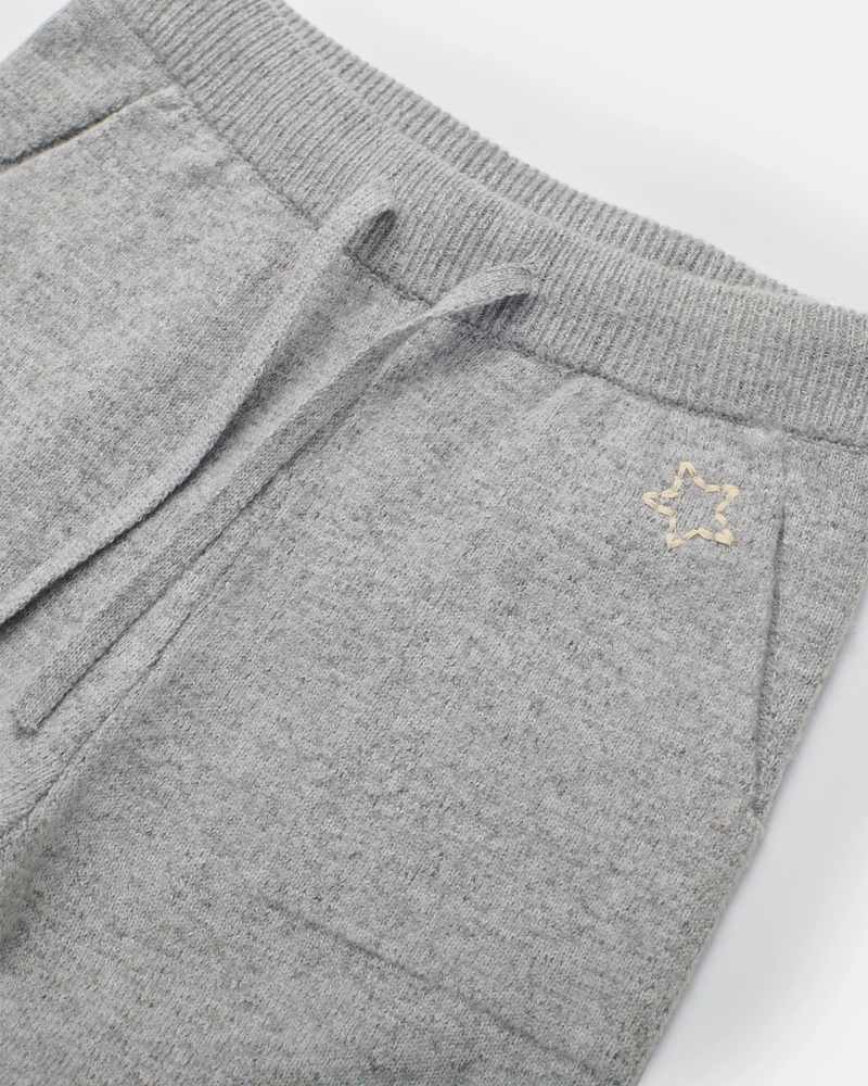 Joggers • Faux Cashmere