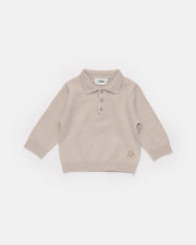 Polo - Faux Cashmere