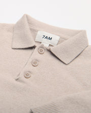 Polo - Faux Cashmere