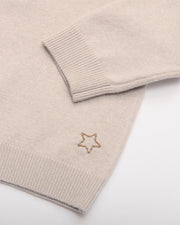 Polo - Faux Cashmere
