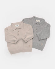 Polo - Faux Cashmere