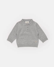 Polo - Faux Cashmere