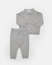 Polo - Faux Cashmere