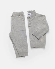 Polo - Faux Cashmere