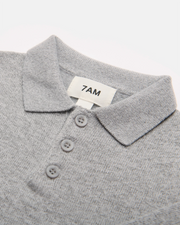 Polo - Faux Cashmere