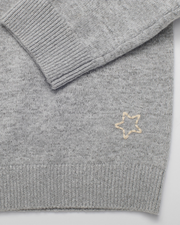 Polo - Faux Cashmere