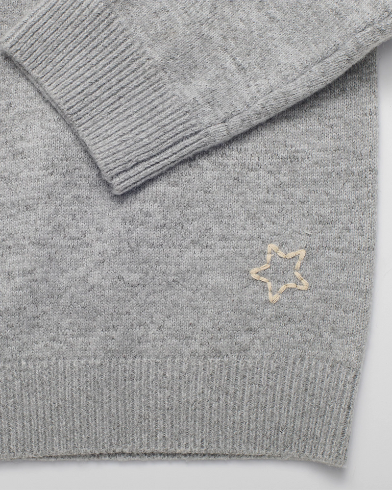 Polo - Faux Cashmere
