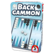BACKGAMMON