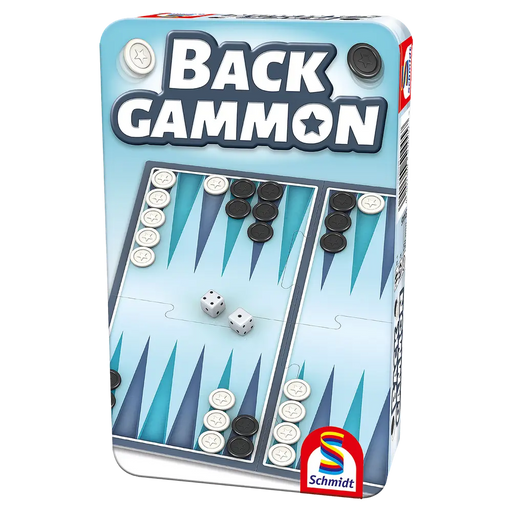 BACKGAMMON