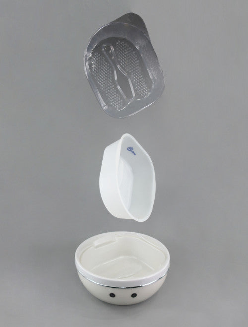 Belava - Disposable Foot Bath Liners (Pack Of 50)