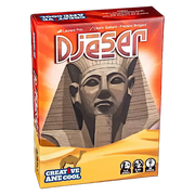 DJESER
