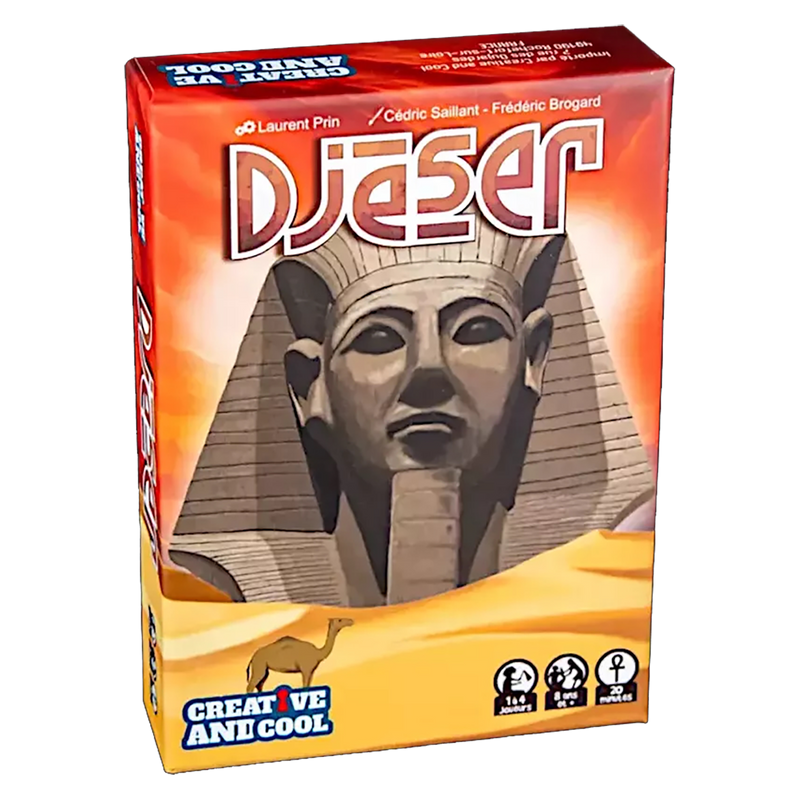 DJESER