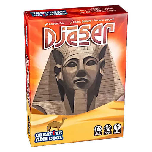 DJESER