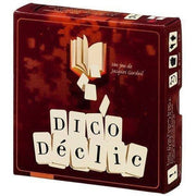 DICO DÉCLIC