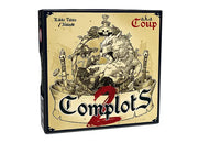 FERTI GAMES - COMPLOTS 2 - Limolin 