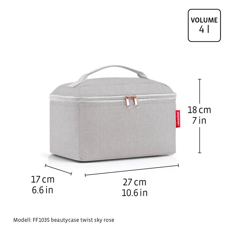 REISENTHEL - BEAUTYCASE