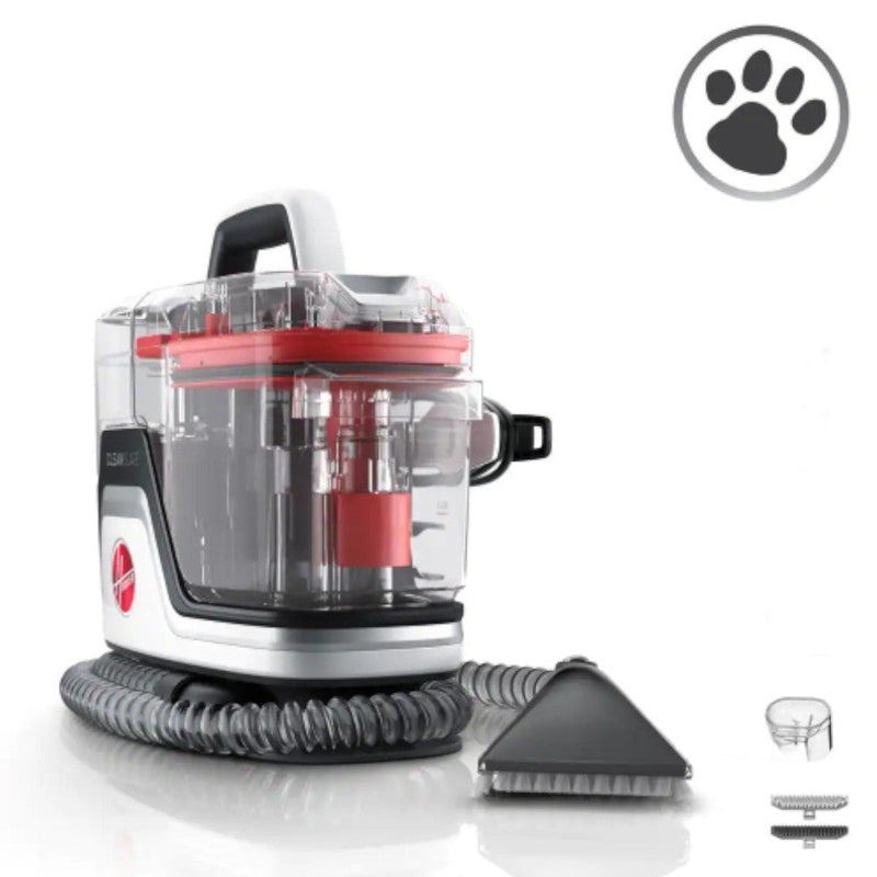 Hoover CleanSlate Pet FH14042VCD Portable Spot Cleaner — Refurbished