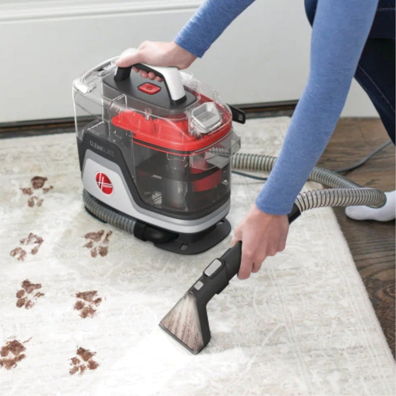 Hoover CleanSlate Pet FH14042VCD Portable Spot Cleaner — Refurbished