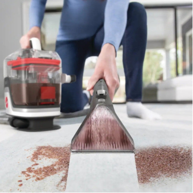 Hoover CleanSlate Pet FH14042VCD Portable Spot Cleaner — Refurbished