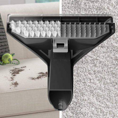 Hoover CleanSlate Pet FH14042VCD Portable Spot Cleaner — Refurbished