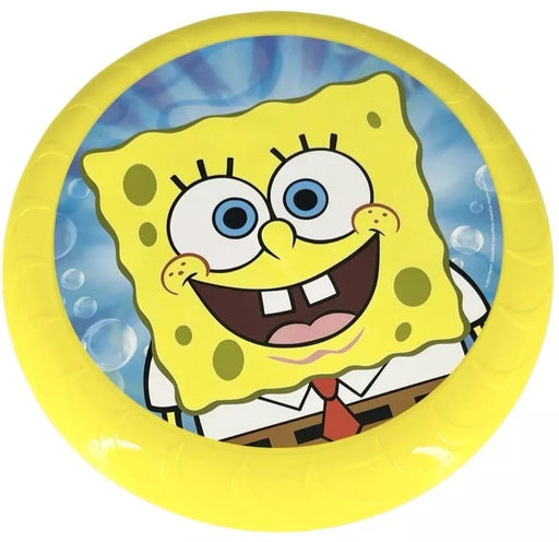 FLYING DISC - SPONGEBOB - 9' FLYING DISC/FRISBEE - Limolin 