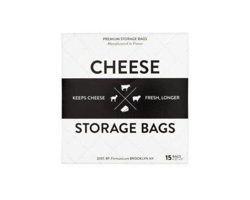FORMATICUM - Cheese Storage Bags - Limolin 