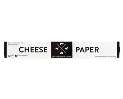 FORMATICUM - Cheese Storage Paper - Limolin 