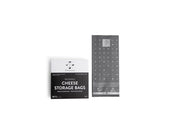 FORMATICUM - REUSABLE Cheese Storage Bags - Limolin 