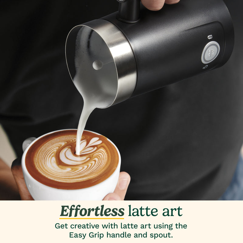 Cuisinart - Hot/cold Foam Milk Frother | FR-16C