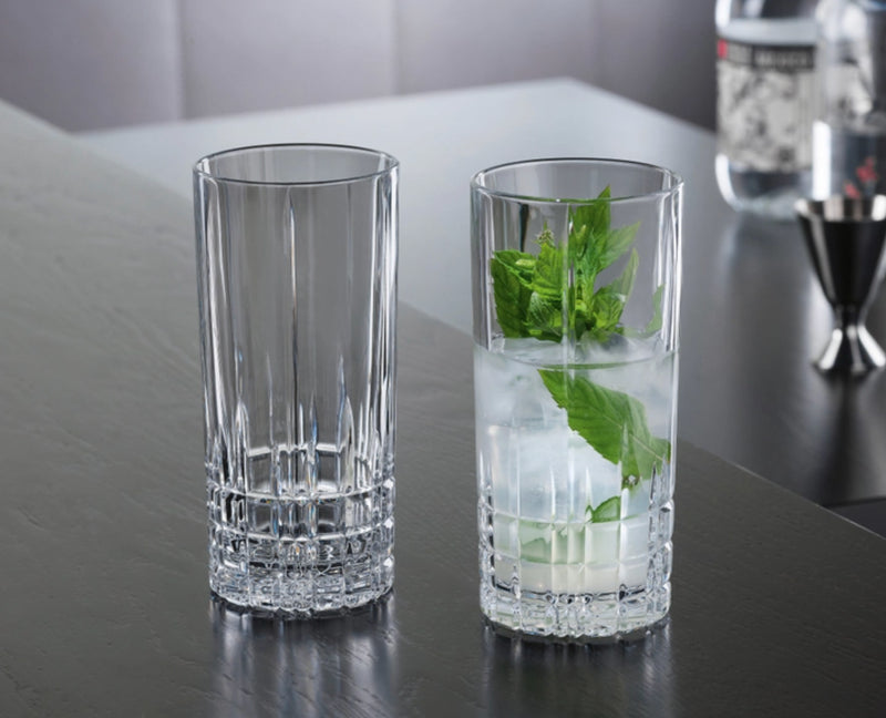 Spiegelau - Perfect Ice Cube Set