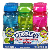 FUBBLES - FUBBLES - 4oz - SCENTED SOLUTION - Limolin 
