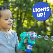 FUBBLES - LIGHT UP BUBBLE BLASTER - Limolin 