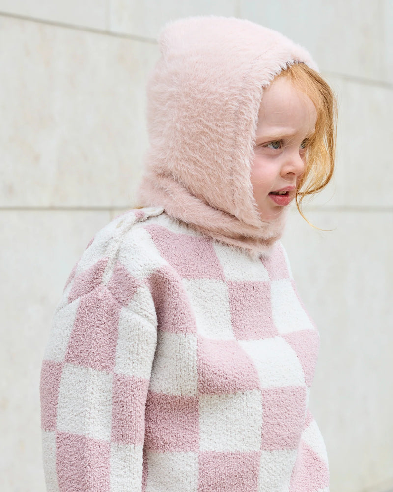 Balaclava • Furry