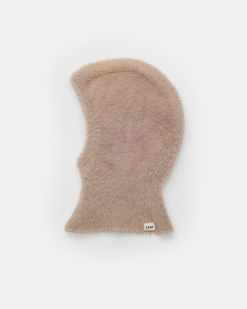 Balaclava • Furry