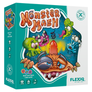 MONSTER MASH