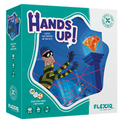 HANDS UP!