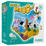 MAKE A MOOOVE