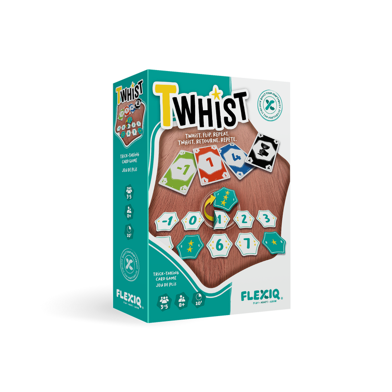 TWHIST