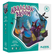ABRACADA-BROOM